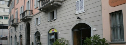 Albergo Le Due Corti