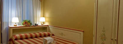 Hotel Conterie
