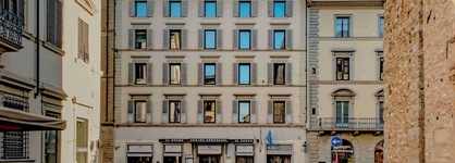 B&B Hotel Firenze Laurus Al Duomo