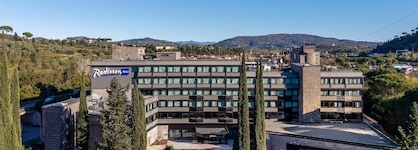 Radisson Blu Hotel, Florence
