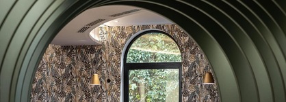 Radisson Blu Hotel, Florence