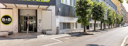 B&B Hotel Milano Ornato