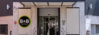 B&B Hotel Milano Ornato