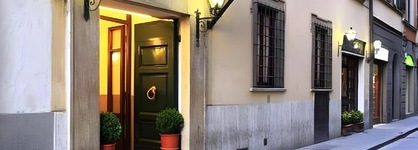 Hotel San Giorgio & Olimpic Florence