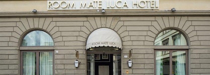 Room Mate Luca