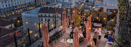 Ih Hotels Milano Ambasciatori