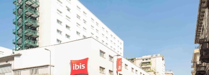 Ibis Milano Centro