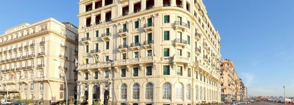 Eurostars Hotel Excelsior