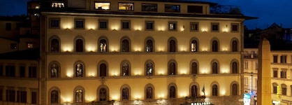 Grand Hotel Baglioni