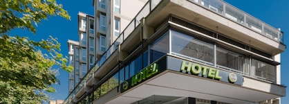 B&B Hotel Firenze City Center