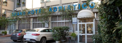 Grand Hotel Adriatico