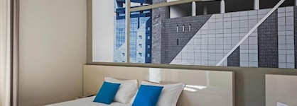 B&B Hotel Firenze Nuovo Palazzo Di Giustizia