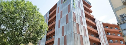 B&B Hotel Firenze Nuovo Palazzo Di Giustizia