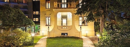 Hotel San Marco Fitness Pool & Spa