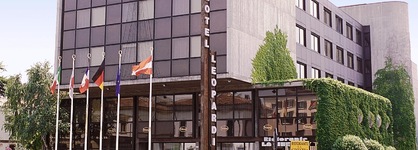 Hotel Leopardi