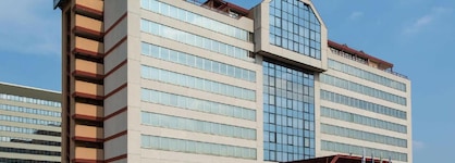 Best Western Ctc Hotel Verona