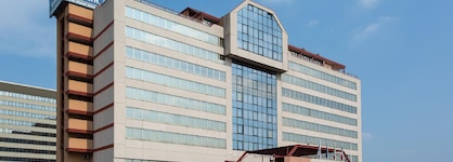 Best Western Ctc Hotel Verona