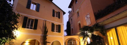 Hotel Il Guercino