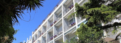 Hotel Regina Cristina