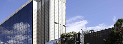 Novotel Genova City