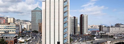 Novotel Genova City