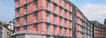 De Bonart Naples, Curio Collection By Hilton