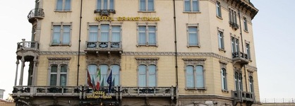 Hotel Grand'italia