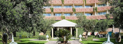 Rome Cavalieri A Waldorf Astoria Resort
