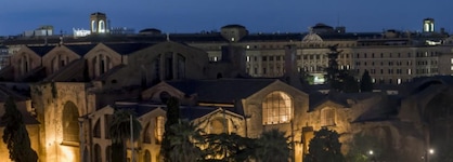 Hotel Nord Nuova Roma
