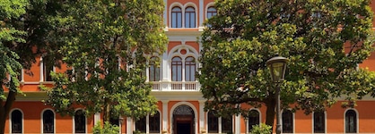 San Clemente Palace Kempinski Venice