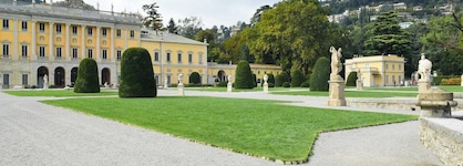 Hotel Villa Flori
