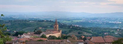 Sina Brufani