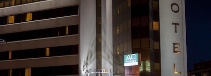 Ac Hotel Genova By Marriott