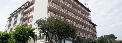 Grand Hotel Terme Tamerici E Principe