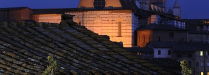 Grand Hotel Continental Siena – Starhotels Collezione