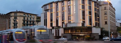Starhotels Michelangelo Firenze