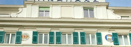 Grand Hotel Miramare