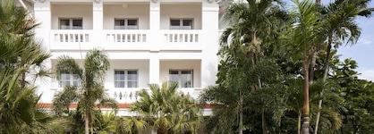 Raffles Grand Hotel D'angkor