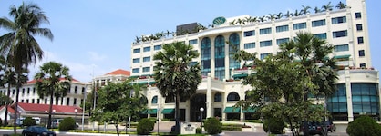 Sunway Hotel Phnom Penh