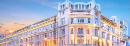 Grand Oriental Hotel