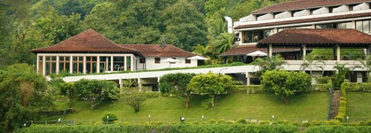 Cinnamon Citadel Kandy