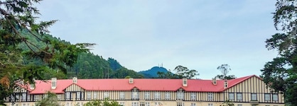 Grand Hotel