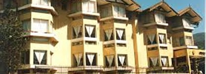 Windsor Hotel
