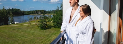 Vilnius Grand Resort