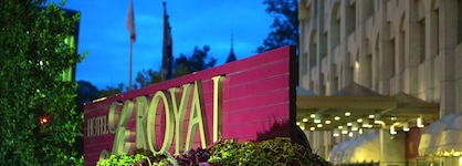 Le Royal Hotels & Resorts