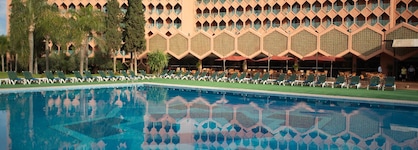 Hotel Atlas Asni