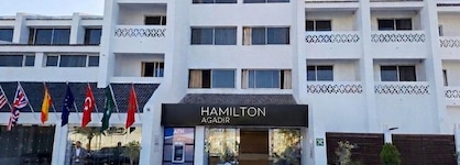 Hamilton Agadir