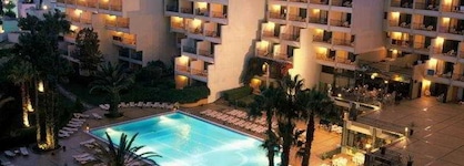 Hotel Argana