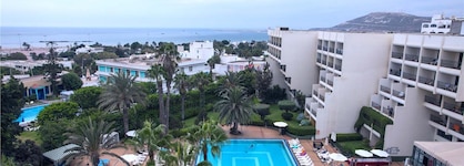 Hotel Argana