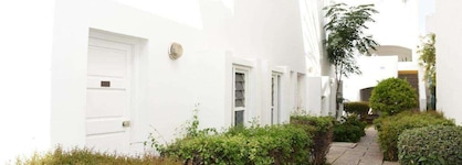 Tagadirt Appart-Hotel